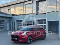 2024 Ford Puma