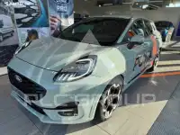 2024 Ford Puma