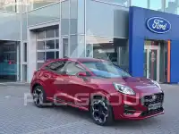 2024 Ford Puma