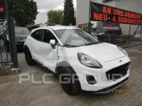 2024 Ford Puma