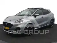2024 Ford Puma