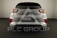 2024 Ford Puma
