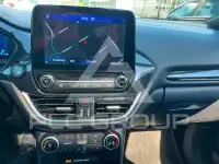 2024 Ford Puma