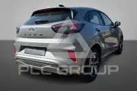 2024 Ford Puma