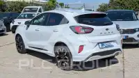 2024 Ford Puma