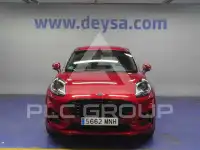 2024 Ford Puma