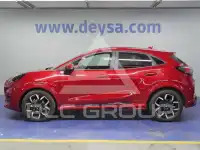 2024 Ford Puma