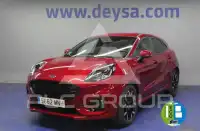 2024 Ford Puma