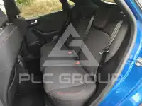 2024 Ford Puma