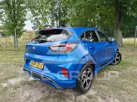 2024 Ford Puma