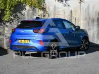 2024 Ford Puma