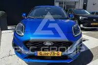 2024 Ford Puma