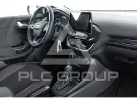 2024 Ford Puma