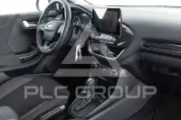 2024 Ford Puma