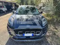 2024 Ford Puma