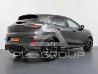 2024 Ford Puma