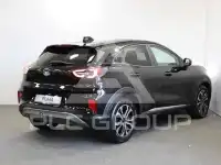 2024 Ford Puma