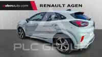 2024 Ford Puma