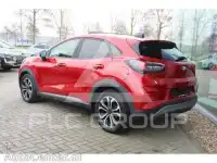 2024 Ford Puma