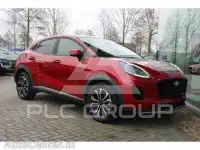 2024 Ford Puma