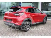 2024 Ford Puma