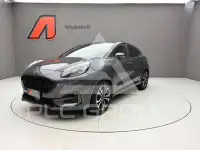 2024 Ford Puma
