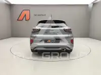 2024 Ford Puma