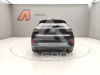 2024 Ford Puma