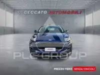 2024 Ford Puma