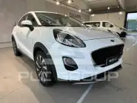 2024 Ford Puma