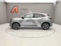 2024 Ford Puma