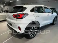 2024 Ford Puma