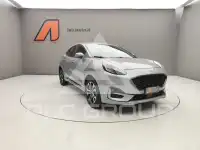 2024 Ford Puma