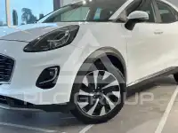 2024 Ford Puma