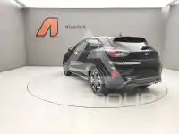 2024 Ford Puma