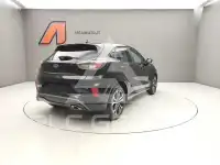 2024 Ford Puma