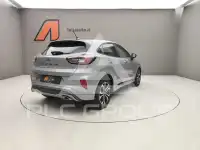 2024 Ford Puma
