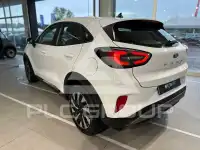 2024 Ford Puma