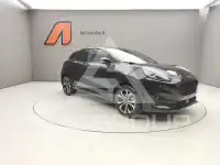 2024 Ford Puma
