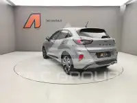 2024 Ford Puma