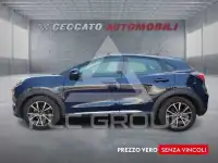 2024 Ford Puma