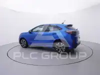 2024 Ford Puma