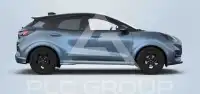 2024 Ford Puma