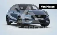 2024 Ford Puma