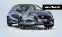 2024 Ford Puma