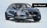 2024 Ford Puma