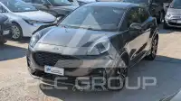 2024 Ford Puma