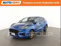 2024 Ford Puma