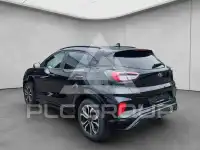 2024 Ford Puma