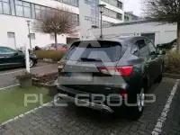 2024 Ford Kuga